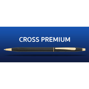 CROSS Pen Premium - ปากกาครอสพรีเมี่ยม