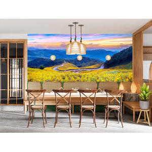 สติ๊กเกอร์ตกแต่งกระจก ผนัง (ขนาดสำเร็จรูป)