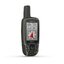 เครื่อง GPS ยี่ห้อ Garmin รุ่น GPSMAP 64sx รุ่นใหม่