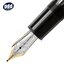 MONTBLANC ปากกาหมึกซึม มองบลังค์ Meisterstück Gold-Coated LeGrand Fountain Pen