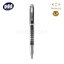 PARKER IM Special Edition Metallic Pursuit CT Rollerball Pen ปากกาโรลเลอร์บอล ป๊ากเกอร์ ไอเอ็ม สเปเชี่ยล เงิน เมทัลลิค เพอร์ซูท คลิปเงิน