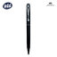 JINHAO ปากกาลูกลื่น จินห่าว 301 JINHAO 301 Crystal Black Ballpoint Pen