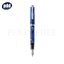 PELIKAN ปากกาหมึกซึม พีลีแกน เอ็ม805 PELIKAN M805 Blue Dunes M Nib Fountain Pen
