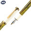 PELIKAN ปากกาหมึกซึม พีลีแกน เอ็ม400 PELIKAN M400 Tortoiseshell-White M Nib Fountain Pen