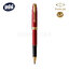 ปากกาสลักชื่อ PARKER ปากกาโรลเลอร์บอล ป๊ากเกอร์ ซอนเนต สีแดง คลิปทอง PARKER Sonnet Red GT Rollerball Pen