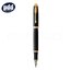 PARKER IM Black GT Fountain Pen ปากกาหมึกซึม ป๊ากเกอร์ ไอเอ็ม สีดำ คลิปทอง