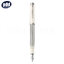 PELIKAN ปากกาหมึกซึม พีลีแกน เอ็ม405 PELIKAN M405 SILVER-WHITE F Nib Fountain Pen