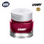 LAMY น้ำหมึกขวด ลามี่ ที53 คริสตัล หมึกเขียวมะกอก LAMY T53 CRYSTAL Peridot Ink in Bottle Refill