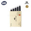 JINHAO หมึกหลอดสั้น จินห่าว หมึกดำ JINHAO Black Ink Cartridges Refill