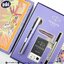 PARKER Vector XL Tropical Gift ปากกาหมึกซึม เปลี่ยนหัวปากกาโรลเลอร์บอล ป๊ากเกอร์ เว็กเตอร์ เอ็กซ์แอล ทรอปปิคอล สปิริต