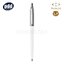 Parker Jotter Classic Special White CT Ballpoint Pen ปากกาลูกลื่น ป๊ากเกอร์ จ็อตเตอร์ คลาสสิค สเปเชียล ขาว คลิปเงิน