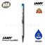 LAMY M63 ไส้ปากกาลามี่ โรลเลอร์บอล หมึกน้ำเงิน – LAMY M63 Rollerball Pen Refill - Blue Ink