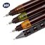 rOtring ชุดปากกาเขียนแบบรอตริง ไอโซกราฟ 3 ด้าม ดินสอกด และหมึกหลอด rOtring Isograph Junior Set