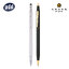 CROSS ปากกาลูกลื่น ครอส เซนจูรี คลาสสิค CROSS Century Classic Black GT Ballpoint Pen