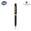 CROSS ปากกาลูกลื่น ครอส โคเวนทรี่ CROSS Coventry Black GT Ballpoint Pen
