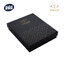 PARKER IM Black GT Fountain Pen + PU Pen Pouch ปากกาหมึกซึม ป๊ากเกอร์ ไอเอ็ม ดำ คลิปทอง + ซองหนัง PU