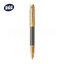 PARKER IM Premium Pioneers Collection Arrow GT Limited Edition Fountain Pen ปากกาหมึกซึม ป๊ากเกอร์ ไอเอ็ม พรีเมี่ยม ไพอะเนียร์ คอลเลคชั่น แอร์โร คลิปทอง ลิมิเต็ด อิดิชั่น