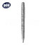 PARKER Sonnet Ciselé Silver CT Special Edition Rollerball Pen ปากกาโรลเลอร์บอล ป๊ากเกอร์ ซอนเน็ต ซิสเล่ย์ สเปเชียล อิดิชั่น สีเงินคลิปเงิน