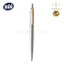 PARKER ปากกาลูกลื่น ป๊าคเกอร์ จ๊อตเตอร์ สแตนเลส คลิปเงิน คลิปทอง PARKER JOTTER BALLPOINT PEN STAINLESS STEEL ปากกาพรีเมี่ยม สกรีนโลโก้ สลักชื่อ