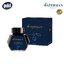WATERMAN หมึกขวด วอเตอร์แมน หมึกน้ำเงิน 50 มล. WATERMAN Ink Bottle Mysterious Blue 50 ml.