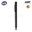 2018 LAMY safari Ballpoint Pen All Black Special Edition 2018 - LAMY ปากกา ลูกลื่น ลามี่ ซาฟารี ออลแบล็ก ลิมิเต็ด 2018