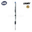 LAMY ไส้ปากกาลูกลื่น ลามี่ เอ็ม16 หมึกน้ำเงิน หัวบี 1.4 มม. LAMY M16 Blue Ink Broad Point 1.4 mm. Ballpoint Refill