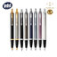 ปากกาสลักชื่อ PARKER ปากกาลูกลื่น ป๊าคเกอร์ ไอเอ็ม ดำเงา คลิปเงิน Parker Im Ballpoint Pen Lacquer Black Chrome Trim