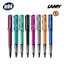 ปากกาสลักชื่อ LAMY ปากกาโรลเลอร์บอล ลามี่ ออสตาร์ สีดำ LAMY Al-Star Black Rollerball Pen