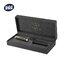 PARKER Ingenuity Black GT Rollerball Pen ปากกาโรลเลอร์บอล ป๊ากเกอร์ อินจินิวอิตี้ สีดำ คลิปทอง
