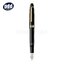 MONTBLANC ปากกาหมึกซึม มองบลังค์ Meisterstück Gold-Coated LeGrand Fountain Pen