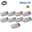 PELIKAN หมึกหลอด พิลิแกน อีเดลสไชน์ หมึกน้ำเงินดำ PELIKAN Edelstein Tanzanite Ink Cartridges Refill
