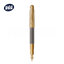 PARKER Sonnet Pioneers Collection Arrow GT Rollerball Pen ปากกาโรลเลอร์บอล ป๊ากเกอร์ ซอนเน็ต ไพอะเนียร์ คอลเลคชั่น แอร์โร เกร คลิปทอง