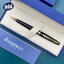 WATERMAN ปากกาลูกลื่น วอเตอร์แมน เอ็กซ์เพิร์ท WATERMAN Expert Black with Gold Trim Ballpoint Pen