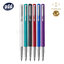 ปากกาสลักชื่อ PARKER ปากกาโรลเลอร์บอล ป๊าคเกอร์ เว็คเตอร์ เขียว PARKER VECTOR ROLLERBALL PEN EMERALD