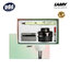 LAMY เซ็ทปากกาหมึกซึม ซาฟารี พาสเทล ชมพู พิ้งค์ โรส สเปเชียล อิดิชั่น 2019 - LAMY Gift Set safari Fountain Pen - Pastel Pink Rose Special Edition 2019
