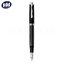 PELIKAN ปากกาหมึกซึม พีลีแกน เอ็ม405 PELIKAN M405 Stresemann F Nib Fountain Pen