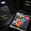 PELIKAN ปากกาหมึกซึม พีลีแกน เอ็ม600 PELIKAN M605 Art Collection, Glauco Cambon EF Nib Fountain Pen