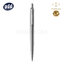 PARKER ปากกาลูกลื่น ป๊าคเกอร์ จ๊อตเตอร์ สแตนเลส คลิปเงิน คลิปทอง PARKER JOTTER BALLPOINT PEN STAINLESS STEEL ปากกาพรีเมี่ยม สกรีนโลโก้ สลักชื่อ