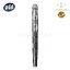 PARKER IM PREMIUM TWIN METAL CHISELLED ROLLERBALL PEN ปากกาป๊ากเกอร์ โรลเลอร์บอล ไอเอ็ม ทวิน ซิเซิล