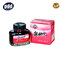 น้ำหมึกขวด Ao Ling Dan - Oriental หมึกคุณภาพสูงจากประเทศจีน สีแดง 50 มล. สำหรับ ปากกาหมึกซึม ปากกาหัวแร้ง - Ao Ling Dan - Oriental High Quality China Ink Refill in Bottle for Fountain Pen Red Ink - 50 ml