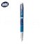 PARKER IM The Last Frontier Special Edition Submerge CT Fountain Pen ปากกาหมึกซึม ป๊ากเกอร์ ไอเอ็ม ฟรอนเทียร์ สเปเชียล อิดิชั่น ฟ้า ซับเมิร์จ คลิปเงิน