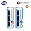 SHEAFFER หมึกหลอดสั้น เชฟเฟอร์ ยูนิเวอร์แซล หมึกน้ำเงิน SHEAFFER Universal Blue Ink Cartridges Refill