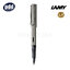 ปากกาสลักชื่อ LAMY ปากกาหมึก ลามี่ แอลเอ็กซ์ สีเทาเข้ม หัวเอ็ม 0.7 มม. LAMY Lx Ruthenium Nib M 0.7 mm. Fountain Pen