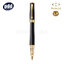 ปากกาสลักชื่อ PARKER 5TH ปากกาป๊ากเกอร์ ฟิฟท์ อินจินิวอิตี้ ลาร์จ คลาสสิค สีดำ คลิปทอง PARKER 5TH Ingenuity Large Classic Black Lacquer GT 5th Technology Mode Pen