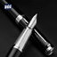 PARKER Ingenuity Black CT Fountain Pen ปากกาหมึกซึม ป๊ากเกอร์ อินจินิวอิตี้ สีดำ คลิปเงิน