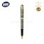 PARKER ปากกา ป๊าคเกอร์ โรลเลอร์บอล ซอนเนต 07 สเตอริ่ง ซิลเวอร์ ชิสเล่ย์ จีที - PARKER Sonnet 07 Sterling Silver Cisele Gold Trim Rollerball Pen