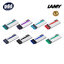 LAMY หมึกหลอด ลามี่ ที10 หมึกดำ LAMY T10 Black Ink Cartridges Refill