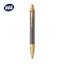 PARKER IM Premium Pioneers Collection Arrow GT Limited Edition Ballpoint Pen ปากกาลูกลื่น ป๊ากเกอร์ ไอเอ็ม พรีเมี่ยม ไพอะเนียร์ คอลเลคชั่น แอร์โร คลิปทอง ลิมิเต็ด อิดิชั่น