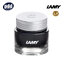 LAMY น้ำหมึกขวด ลามี่ ที53 คริสตัล หมึกดำ LAMY T53 CRYSTAL Obsidian Ink in Bottle Refill