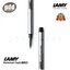 LAMY M63 ไส้ปากกาลามี่ โรลเลอร์บอล หมึกดำ – LAMY M63 Rollerball Pen Refill - Black Ink